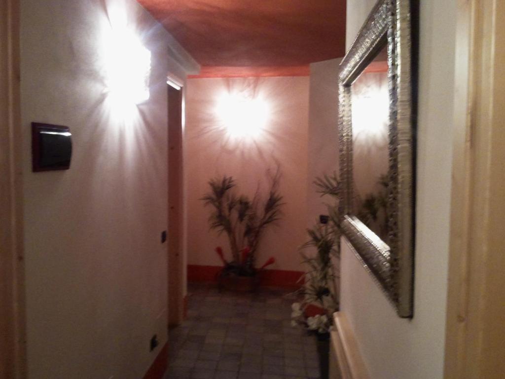 La Locandiera Carona  Cameră foto